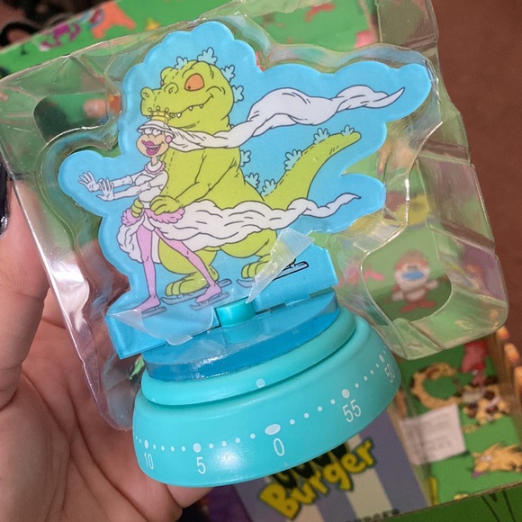 Nick box exclusives - Picture 8 of 10